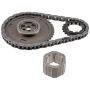 MELLING SELECT PERFORMANCE 48570T-9 High Performance – 3 piece Set