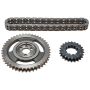 MELLING SELECT PERFORMANCE 48574T-9 High Performance – 3 piece Set
