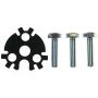 MELLING SELECT PERFORMANCE 5461-LPK Stock Replacement Engine Camshaft Bolt Lock Plate Kit