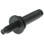 Melling 5497B Engine Timing Chain Guide Pivot Pin