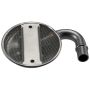 Melling 54-DS Stock Replacement Oil Pump Screen