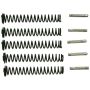 MELLING SELECT PERFORMANCE 55078 Oil Pump Pressure Relief Valve Spring