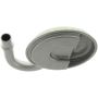 Melling 55-S1 Stock Replacement Oil Pump Screen