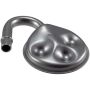 Melling 55-S1 Stock Replacement Oil Pump Screen