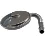 Melling 55-S2 Stock Replacement Oil Pump Screen