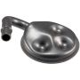 Melling 55-S2 Stock Replacement Oil Pump Screen