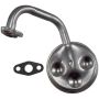 Melling 57-S1 Stock Replacement Oil Pump Screen