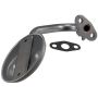 Melling 57-S2 Stock Replacement Oil Pump Screen
