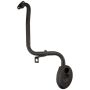 Melling 58-FS1 Stock Replacement Oil Pump Screen