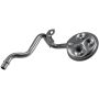 Melling 62-CS1 Stock Replacement Oil Pump Screen