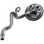 Melling 62-CS1 Stock Replacement Oil Pump Screen