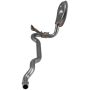 Melling 62-S3 Stock Replacement Oil Pump Screen