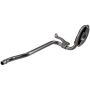 Melling 62-S6 Stock Replacement Oil Pump Screen