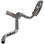 Melling 62-S6 Stock Replacement Oil Pump Screen
