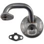 Melling 68-S1 Stock Replacement Oil Pump Screen