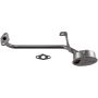 Melling 68-S3 Stock Replacement Oil Pump Screen