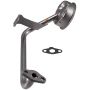 Melling 68-S3 Stock Replacement Oil Pump Screen