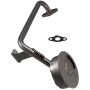 Melling 68-S3 Stock Replacement Oil Pump Screen