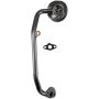 Melling 68-S4 Stock Replacement Oil Pump Screen