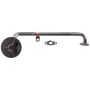Melling 68-S4 Stock Replacement Oil Pump Screen