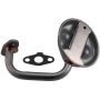 Melling 68-S Stock Replacement Oil Pump Screen