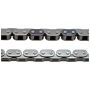 Melling 718F Stock Replacement Oil Pump Chain