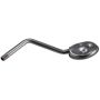 Melling 72-S2 Stock Replacement Oil Pump Screen