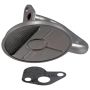 Melling 74-S1 Stock Replacement Oil Pump Screen