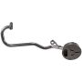 Melling 74-S2 Stock Replacement Oil Pump Screen