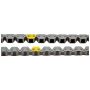 Melling 753 Stock Replacement Timing Chain