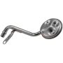 Melling 81-AS4 Stock Replacement Oil Pump Screen