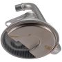 Melling 81-S1 Stock Replacement Oil Pump Screen