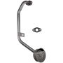 Melling 83-S1 Stock Replacement Oil Pump Screen
