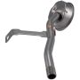 Melling 84-AS2 Stock Replacement Oil Pump Screen
