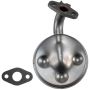 Melling 84-BS Stock Replacement Oil Pump Screen