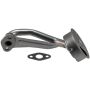 Melling 86-CS1 Stock Replacement Oil Pump Screen