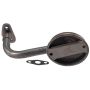 Melling 86-JS Stock Replacement Oil Pump Screen