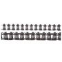Melling 8MMSRH126 Stock Replacement Timing Chain