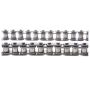 Melling 8MMSRH62 Stock Replacement Timing Chain