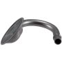 Melling 95-S5 Stock Replacement Oil Pump Screen