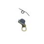 Melling BD44 Stock Replacement Chain Damper