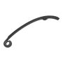 Melling BG178 Stock Replacement Timing Chain Guide