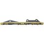 Melling BG319 Stock Replacement Timing Chain Guide
