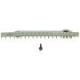 Melling BG333 Stock Replacement Timing Chain Guide