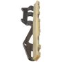 Melling BG5054 Stock Replacement Timing Chain Guide