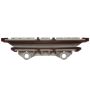 Melling BG5438 Stock Replacement Timing Chain Guide