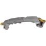 Melling BG7033 Stock Replacement Timing Chain Guide