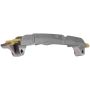 Melling BG7033 Stock Replacement Timing Chain Guide