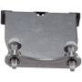 Melling BG7038 Stock Replacement Timing Chain Guide