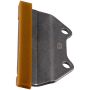 Melling BG7039 Stock Replacement Timing Chain Guide